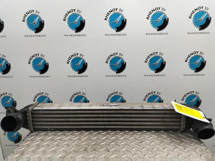 MINI (BMW) COUNTRYMAN INTERKOELER 2013, Autos : Pièces & Accessoires, Moteurs & Accessoires, Utilisé, ARN reconnu, Stiba membre