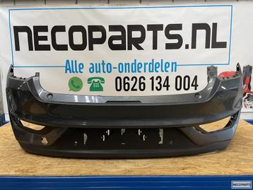 BUMPER HYUNDAI I30 i30 FASTBACK ACHTERBUMPER ORIGINEEL  beschikbaar voor biedingen