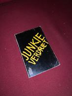 Junkieverdriet Toneelgroep Centrum