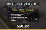 TE KOOP - Kantoor met woonst, Provincie West-Vlaanderen