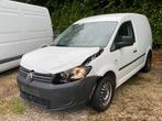 Vw Caddy 2012 lichte vracht 1.2 benzine, Auto's, Volkswagen, Euro 5, Caddy Combi, Particulier, Te koop