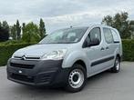 Citroën Berlingo  1.6 BlueHdi lichte vracht *Exportwagen!*, Auto's, Voorwielaandrijving, Stof, Euro 6, 4 cilinders