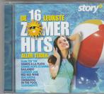 CD Story - de 16 leukste zomerhits aller tijden, Comme neuf, Pop, Enlèvement ou Envoi