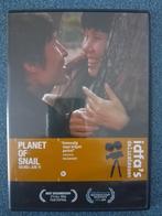 Planet Of Snail DVD, Comme neuf, Enlèvement ou Envoi