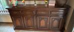 Dressoir en buffetkast, Huis en Inrichting, Ophalen, 100 tot 150 cm, 200 cm of meer, Zo goed als nieuw
