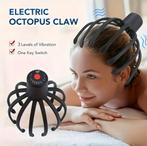 Masseur de tête en Forme de pieuvre, nouveau., Enlèvement ou Envoi, Neuf