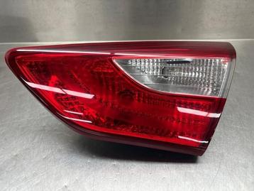 FEU ARRIÈRE DROIT Hyundai i30 (GDHB5) (01-2011/12-2016), Utilisé, Hyundai