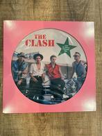The Clash - Live In Tokyo 1982 - Picture Disc - Lp., Ophalen of Verzenden, Nieuw in verpakking