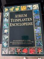 Encyclopédie des plantes de jardin et du jardinage, Livres, Comme neuf, Enlèvement ou Envoi