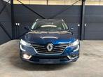 Renault Talisman 1.6tce, bj2017, 151.000km, Voll optie, Automaat, Leder, Bedrijf, 5 deurs