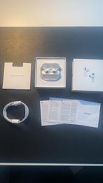 Airpods génération 3 (avec garantie et ensemble complet), Envoi, Comme neuf, Intra-auriculaires (Earbuds), Bluetooth