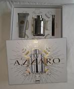 azzaro wanted coffret neuf, Ophalen of Verzenden, Nieuw