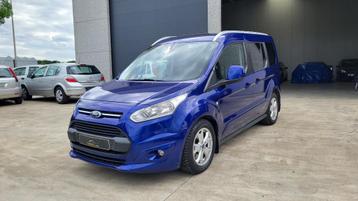 Ford Tourneo Connect 1.5 Diesel Euro 6b 2016 van 1st eigena beschikbaar voor biedingen