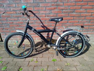 On The Road - Jongensfiets - Wielmaat 20 Inch beschikbaar voor biedingen