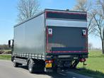 Mercedes-Benz 1224L EURO6. 2020. 1 kant.Zijde Schuifzeil!, Auto's, Vrachtwagens, Automaat, Achterwielaandrijving, Euro 6, 175 kW
