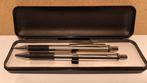 Parure stylo bille et porte mine 0,5 mm Clipper, Verzamelen, Pennenverzamelingen, Ophalen of Verzenden, Vulpen
