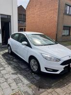 Ford Focus Ecoboost, Autos, Ford, 5 places, Tissu, Achat, Blanc