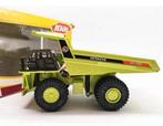 Hitachi EH1700 Heavyduty Dumper 1:50 Die-cast Metal joal 152, Ophalen of Verzenden, Nieuw, Hijskraan, Tractor of Landbouw