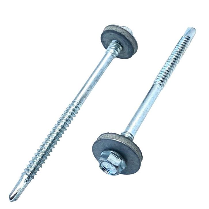 Sandwichpaneel Schroeven, Doe-het-zelf en Bouw, Platen en Panelen, Nieuw, Hout, Ophalen