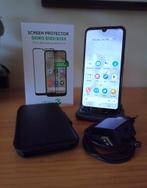 nieuw DORO 8100 + android gsm met alarmknop, Telecommunicatie, Mobiele telefoons | Overige merken, Ophalen of Verzenden, Nieuw