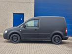 Volkswagen Caddy/Lichtevracht, Diesel, Achat, Entreprise