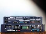 Roland VSR-880 - Enregistreur multi-pistes en rack, Ophalen, Gebruikt