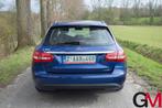 Mercedes-Benz C-Klasse 160 Business Solution (EU6d-TEMP), Auto's, Te koop, 148 g/km, Benzine, C-Klasse