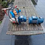 2x waterpomp pedrollo, Tuin en Terras, Ophalen