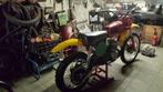 crossmotor, Motoren, Motoren | Oldtimers, 12 t/m 35 kW, Crossmotor, 250 cc, 1 cilinder