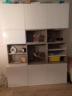 Besta kast ikea, Maison & Meubles, Armoires | Buffets, Enlèvement, Utilisé