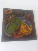 Tien jaar later -Rock & Music to the World -, Cd's en Dvd's, Ophalen, Gebruikt, 12 inch, Progressive