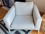 IKEA Koarp Zetel, Huis en Inrichting, Fauteuils, Ophalen, Gebruikt, Stof, KOARP