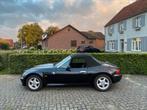 BMW Z3 roadster avec sièges sport M, climatisation, ..., https://public.car-pass.be/vhr/76aa6a07-ce8e-43a1-867f-d15ed8122037, Noir