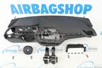 Airbag set Dashboard M rode stiksels BMW 1 serie F40, Auto-onderdelen, Ophalen of Verzenden, Gebruikt