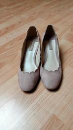 Escarpins / chaussures Dorothy Perkins taille 38, Comme neuf, Beige, Escarpins, Dorothy Perkins