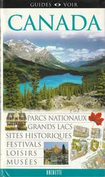 Canada Parcs Nationaux Grands Lacs Sites Historiques Festiva, Boeken, Reisgidsen, Overige merken, Nieuw, Ophalen of Verzenden