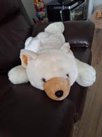 knuffelbeer, Ophalen, Zo goed als nieuw