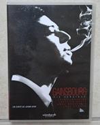 DVD Gainsbourg , vie héroique  (franç + st neerl), Enlèvement ou Envoi