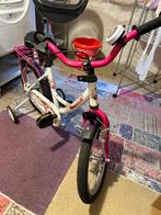 16 inch, Fietsen en Brommers, Ophalen, Zo goed als nieuw