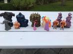 lot Hercules McDonalds vintage speelgoed 1997, Verzamelen, Poppetjes en Figuurtjes, Ophalen of Verzenden, Nieuw