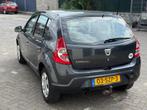 Dacia Sandero 1.2 Aniversare|Airco|5 Deurs | Nieuwe apk, Voorwielaandrijving, Euro 5, 135 g/km, Bedrijf