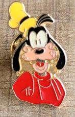 Goofy: pin, Ophalen of Verzenden, Goofy of Pluto, Zo goed als nieuw, Overige typen