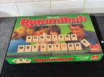 Bordspel Rummikub Goliath, Hobby en Vrije tijd, Gezelschapsspellen | Overige, Ophalen of Verzenden, Zo goed als nieuw
