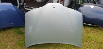 RENAULT LAGUNA MOTORKAP BJ 2001 TOT 2004 beschikbaar voor biedingen