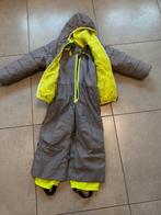 Toffe skibroek met omkeerbare skijas 3- 4 jaar Nieuwstaat, Ophalen of Verzenden, Zo goed als nieuw, Kleding