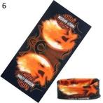 Harley Davidson Bandana (nr6) Nieuw, Kleding | Heren, Verzenden, Nieuw, Harley-Davidson