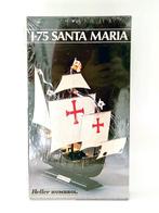 Heller modelkit Santa Maria, Ophalen of Verzenden, Nieuw, 1:50 tot 1:200, Heller