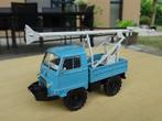 1966 Sinpar Castor 1200 4x4 Lève-poteau EDF, Ophalen of Verzenden, Zo goed als nieuw, Bus of Vrachtwagen