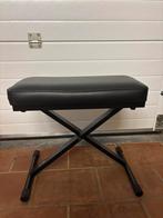 Bankje boston, Muziek en Instrumenten, Ophalen, Zo goed als nieuw