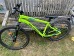 Mountainbike 27,5 inch wielen Rockrider ST100, Fietsen en Brommers, Bike fun kids, Gebruikt, Handrem, Ophalen